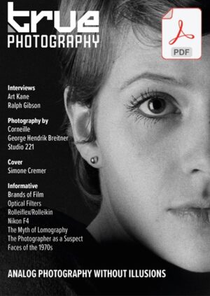 True Photography Magazine 1 PDF